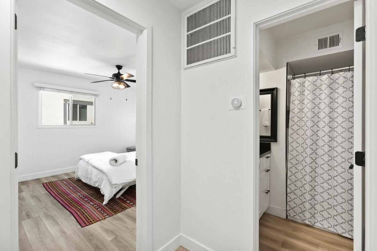 Apartment The Sophia *