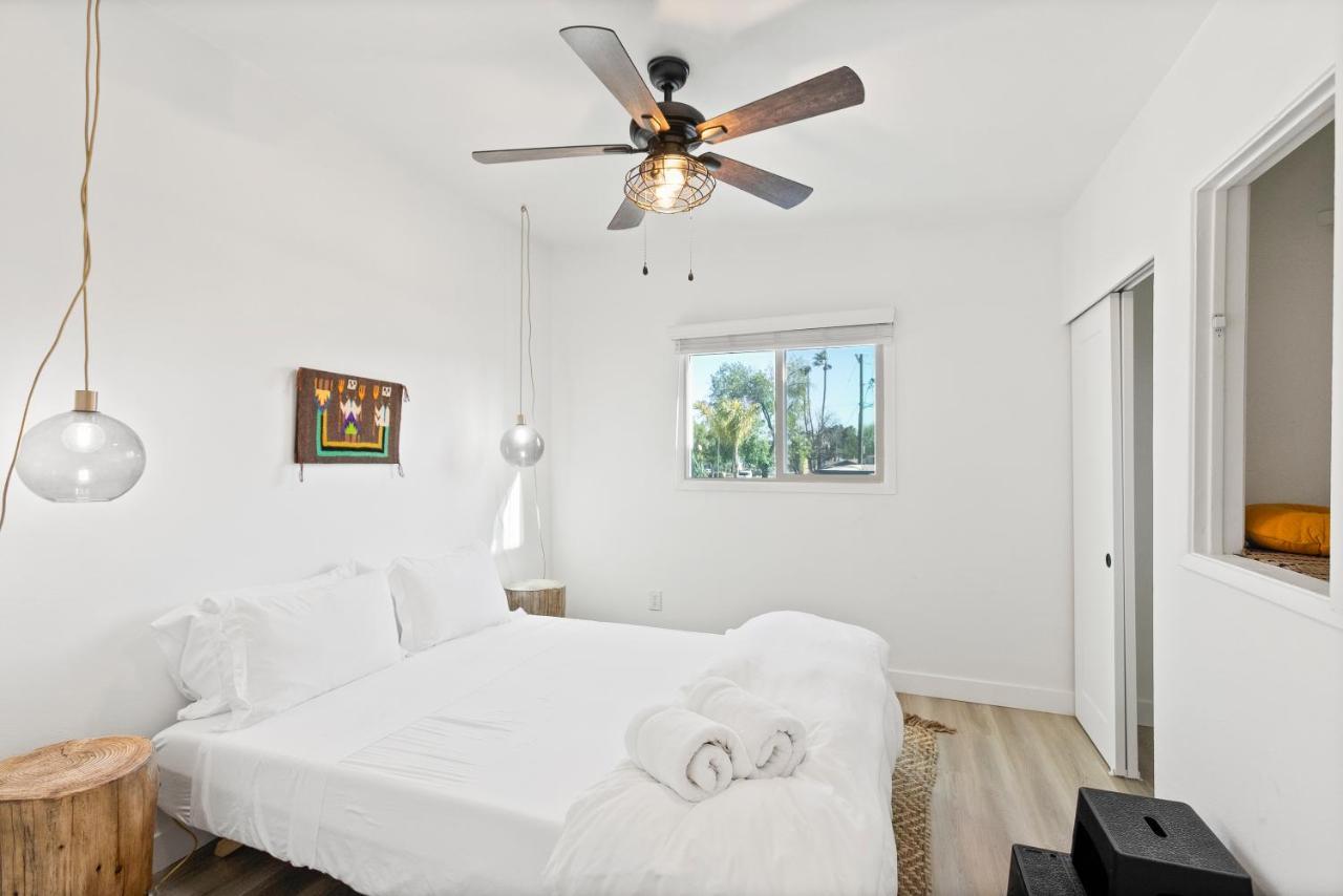 Apartment The Sophia