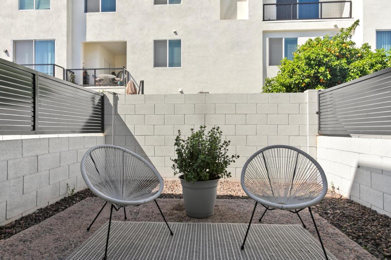 The Sophia Apartment *