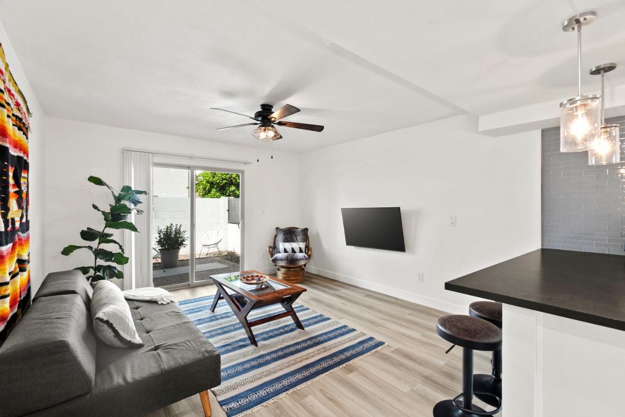 Apartment The Sophia Scottsdale