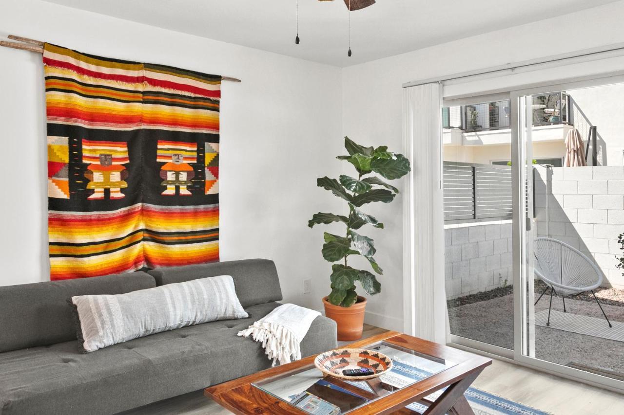 The Sophia Apartment *