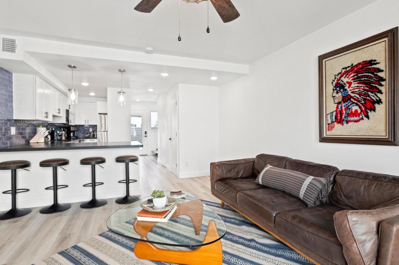 Apartment The Sophia *