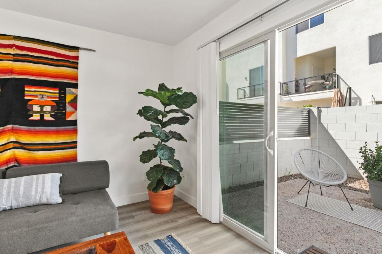 The Sophia Apartment Scottsdale