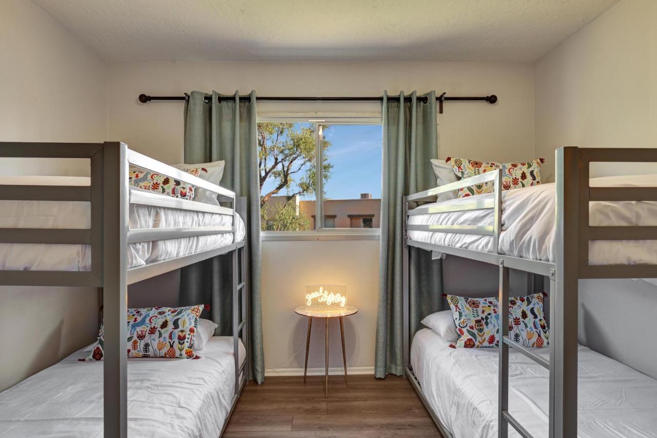 The Andalusian Fusion With Holiday home Scottsdale