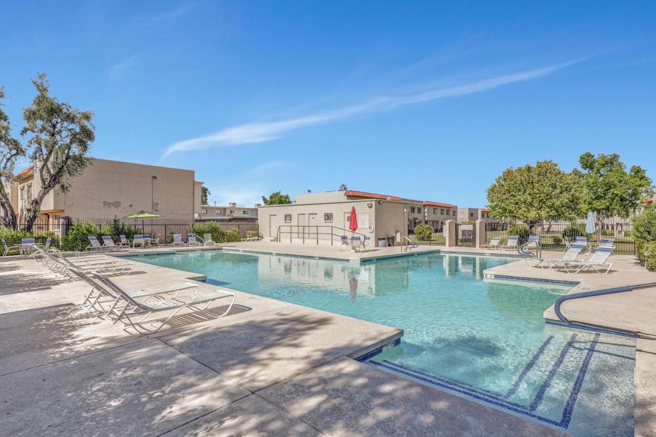 The Andalusian Fusion With Scottsdale