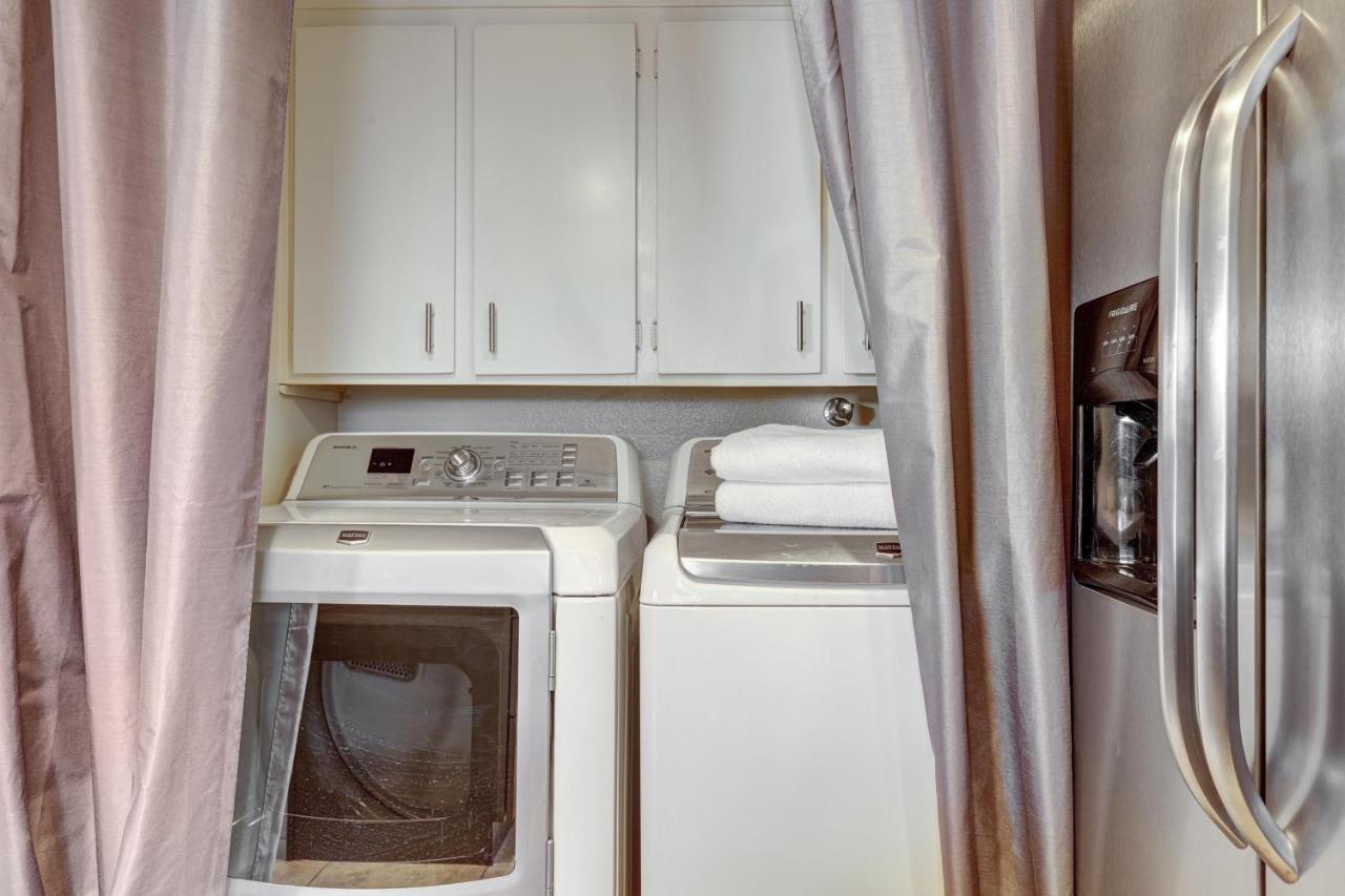 The Andalusian Fusion With Holiday home *