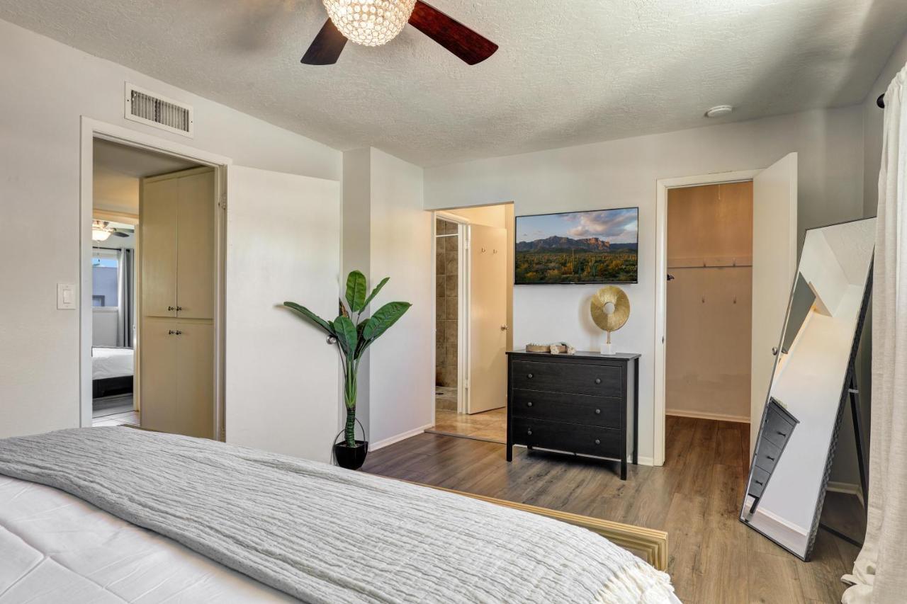 The Andalusian Fusion With Holiday home Scottsdale