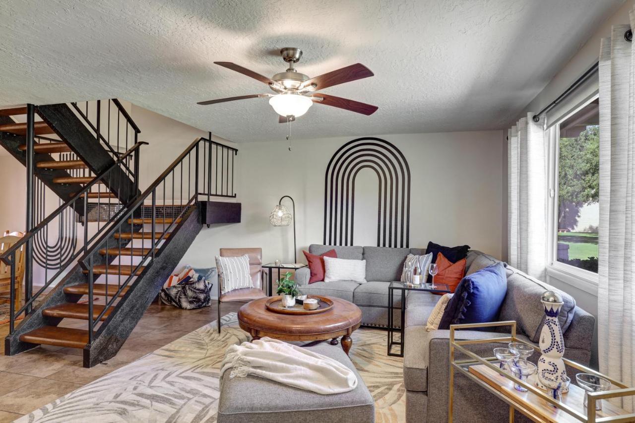 Holiday home The Andalusian Fusion With Scottsdale