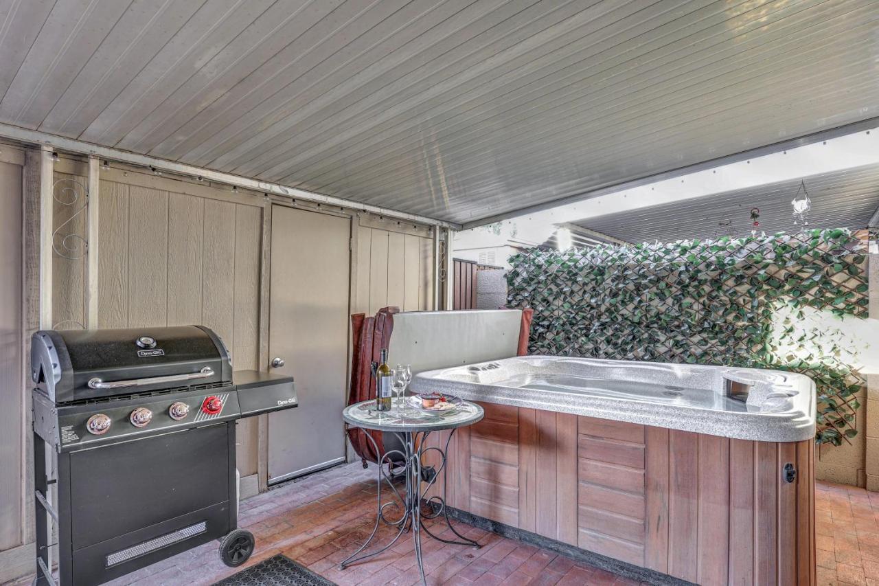The Andalusian Fusion With Holiday home Scottsdale