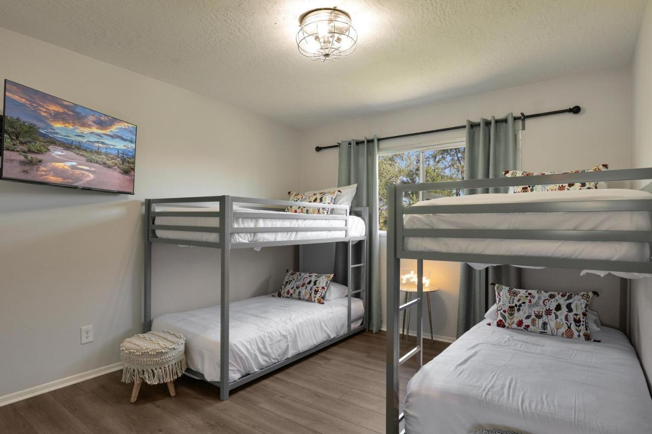 The Andalusian Fusion With Scottsdale