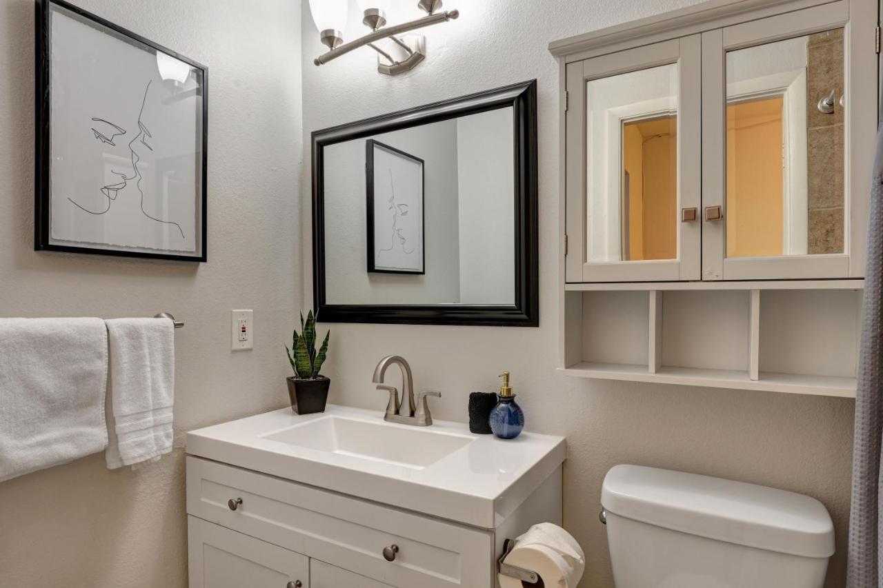 The Andalusian Fusion With Scottsdale