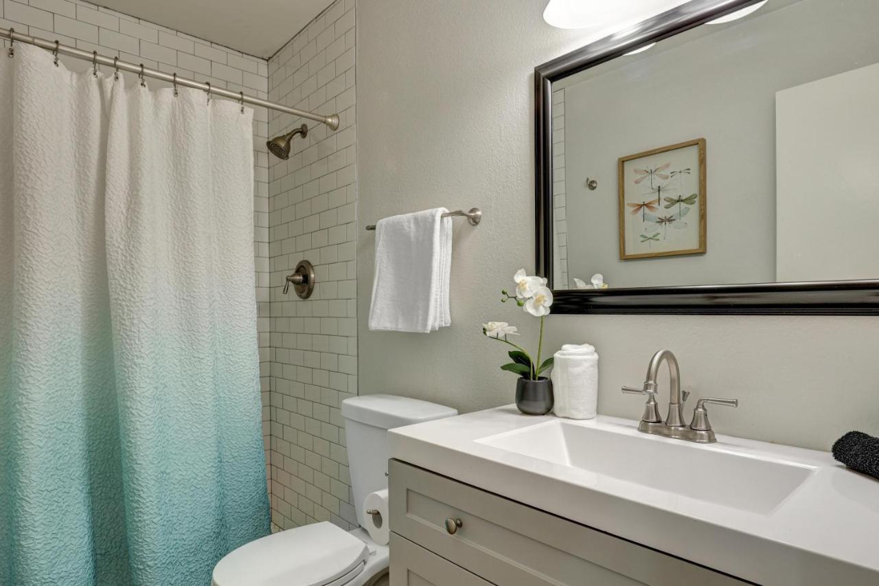 The Andalusian Fusion With Holiday home Scottsdale