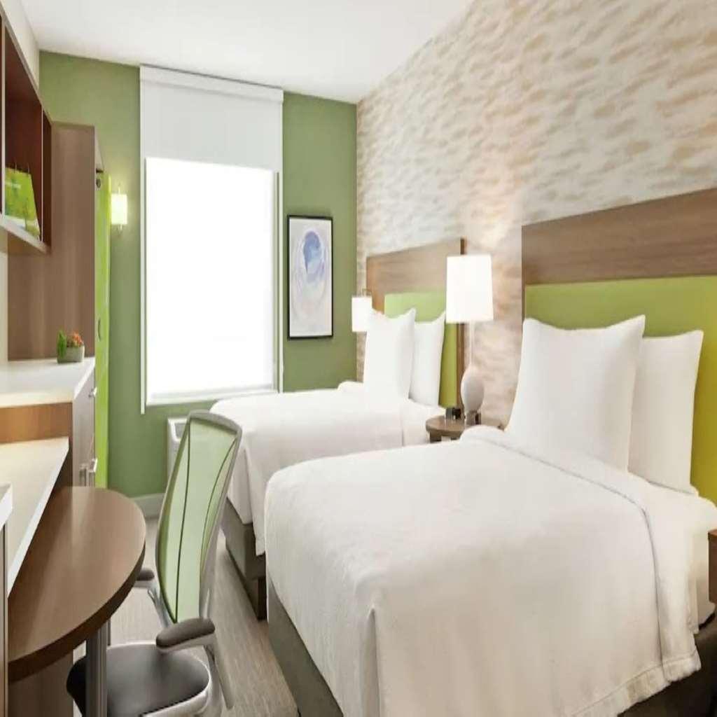 Home2 By Hilton Salt River 3* Scottsdale