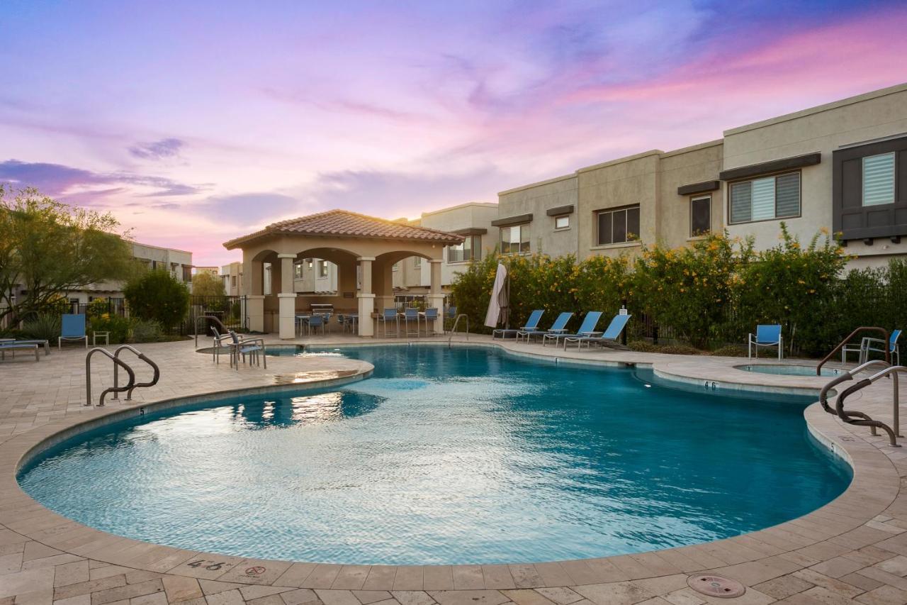 Pinnacle Paradise Holiday home Scottsdale