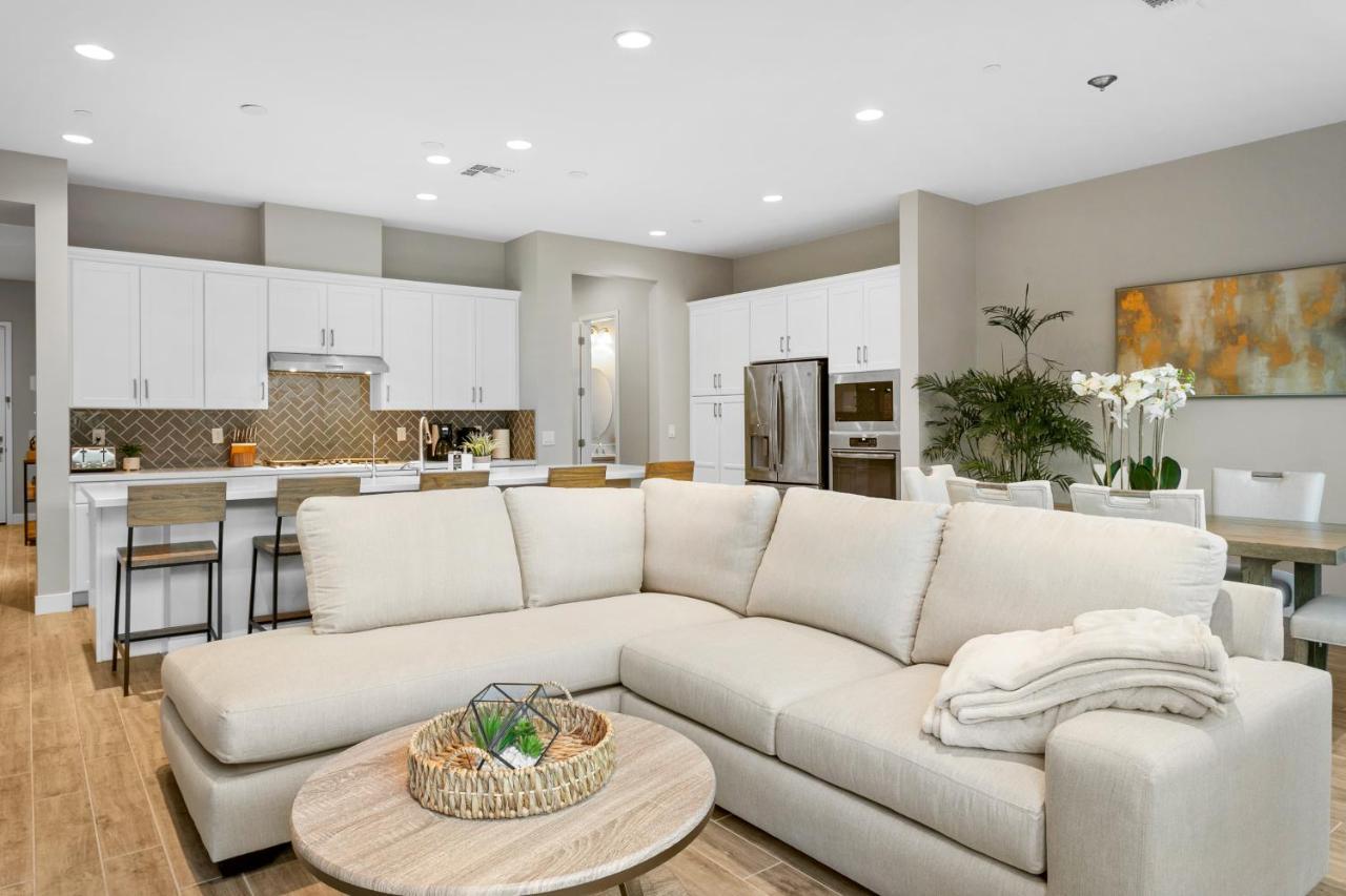 Pinnacle Paradise Scottsdale