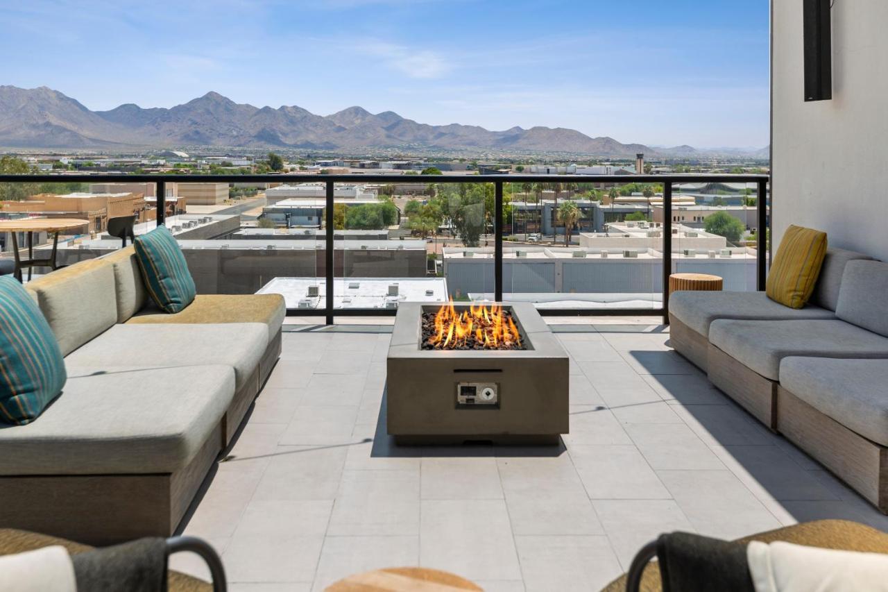 Kasa Quarter Phoenix Apartment