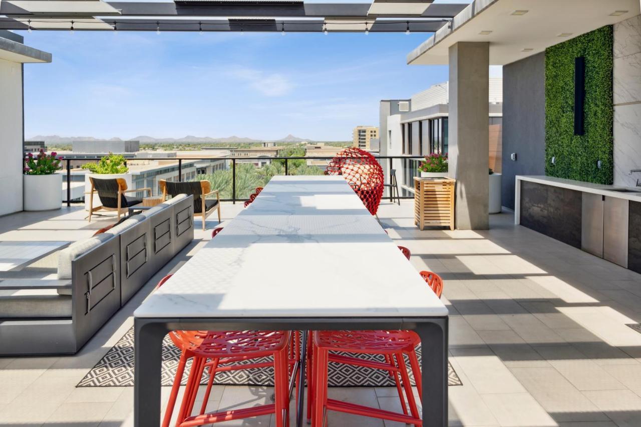 Kasa Quarter Phoenix Scottsdale