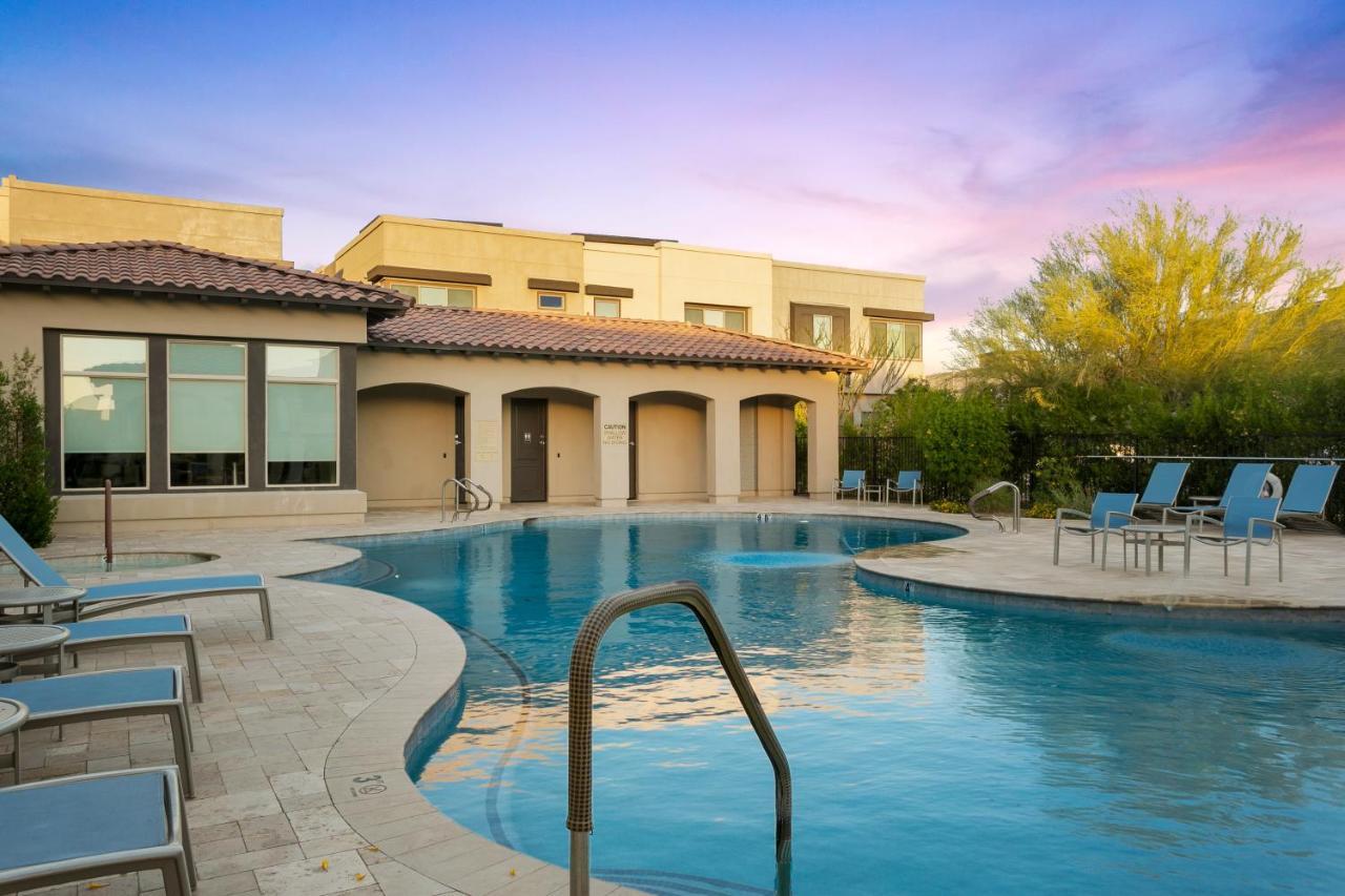 Pinnacle Paradise Scottsdale