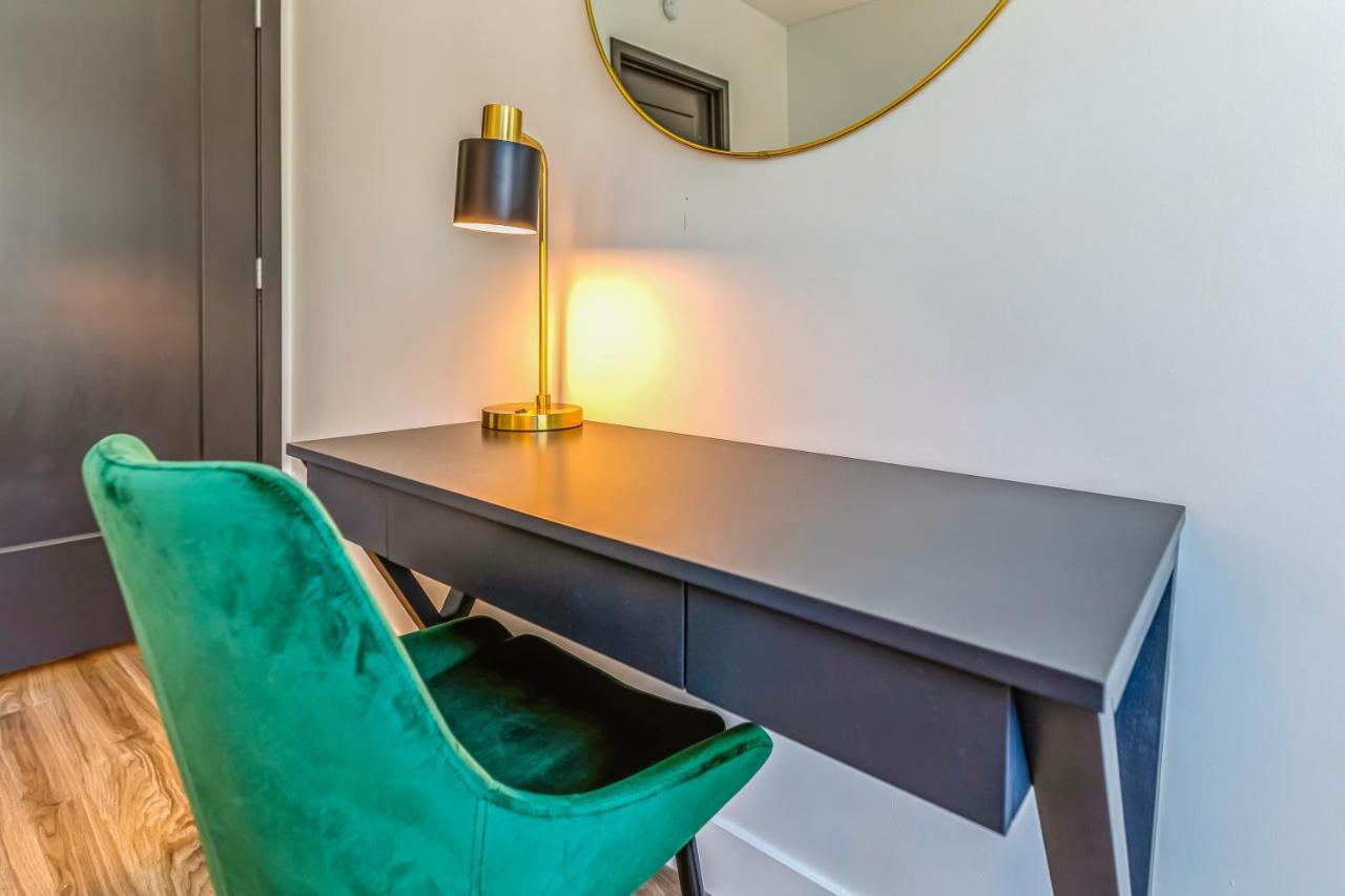 Kasa Quarter Phoenix Apartment Scottsdale