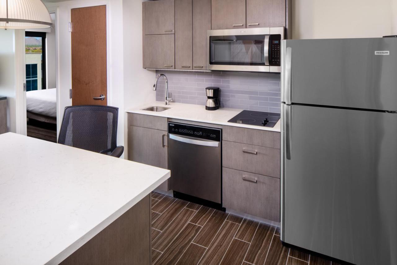 Hyatt House North