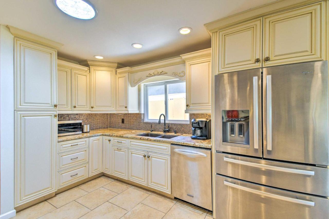 Holiday home Oasis With Private Pool And Hot Tub! *