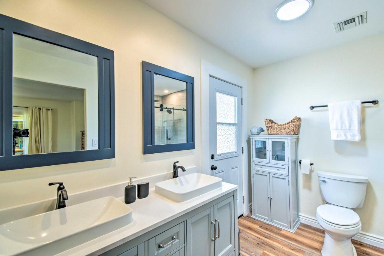 Holiday home Oasis With Private Pool And Hot Tub! *