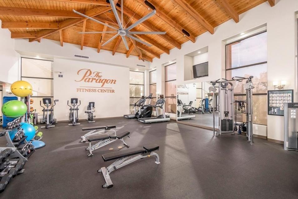 Pure Furnished 1, 2 And 3 Bed Apts Pool Gym Quarter Scottsdale