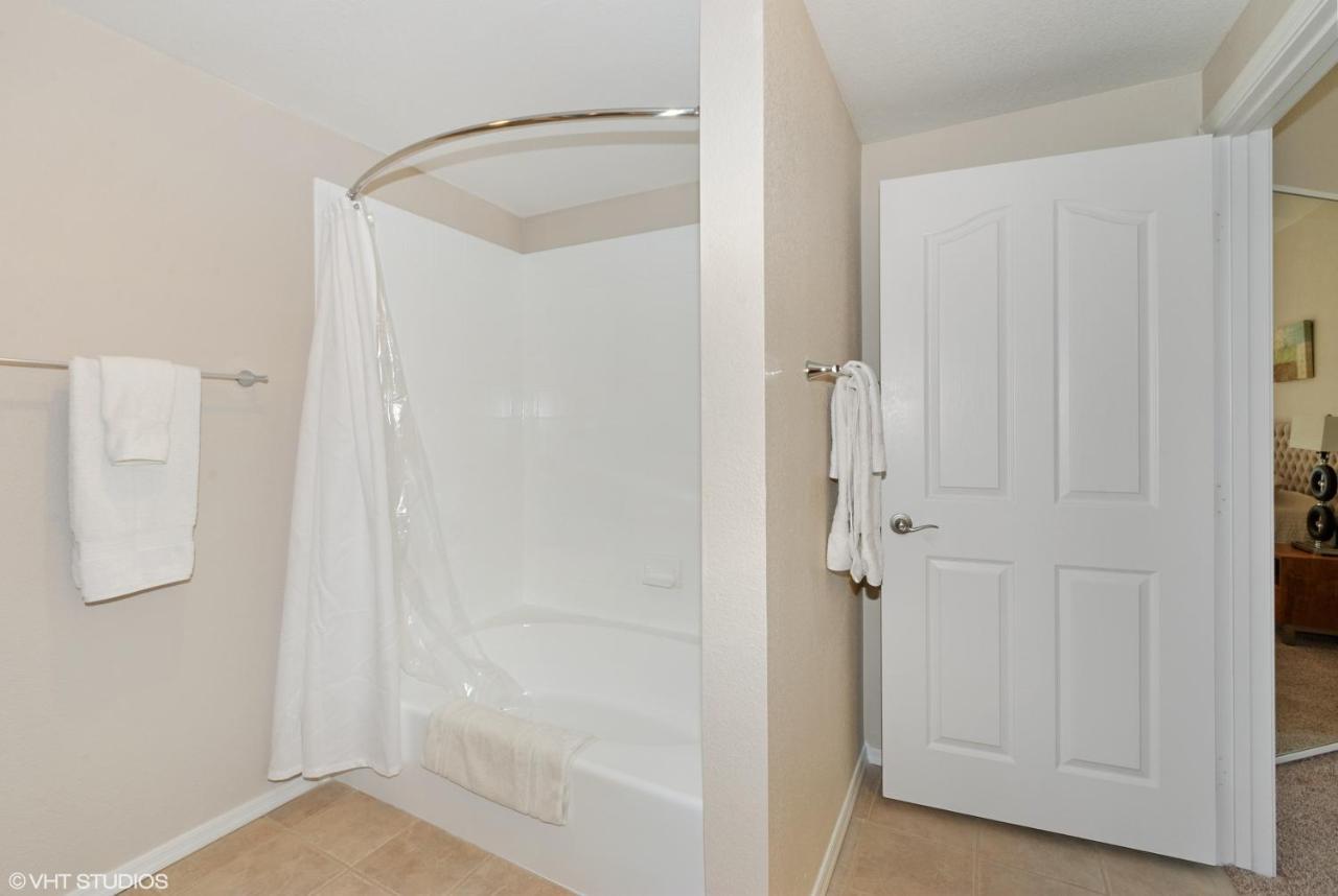 Apartment Pure Furnished 1, 2 And 3 Bed Apts Pool Gym Quarter