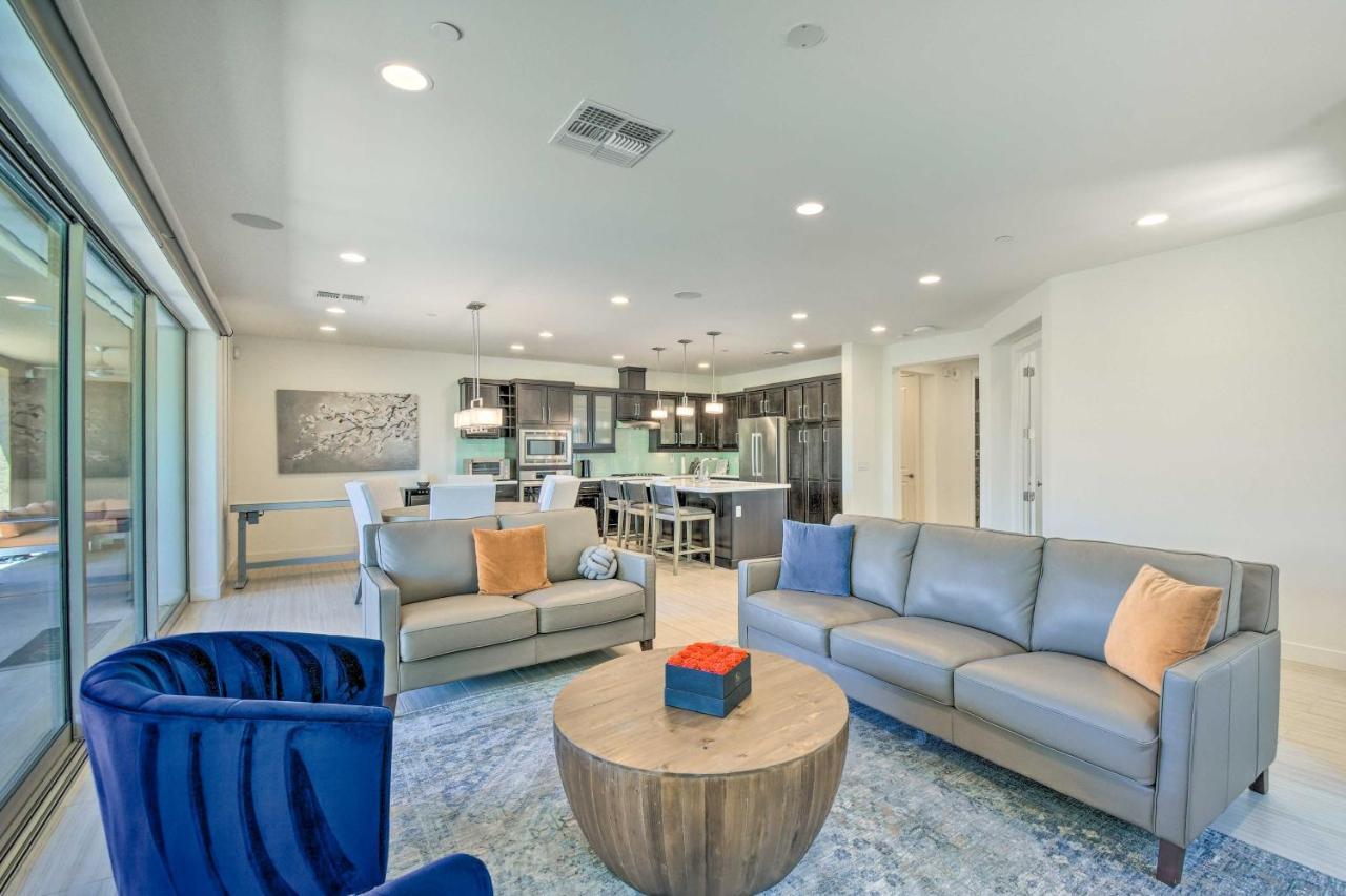 With Resort-style Perks! Apartment