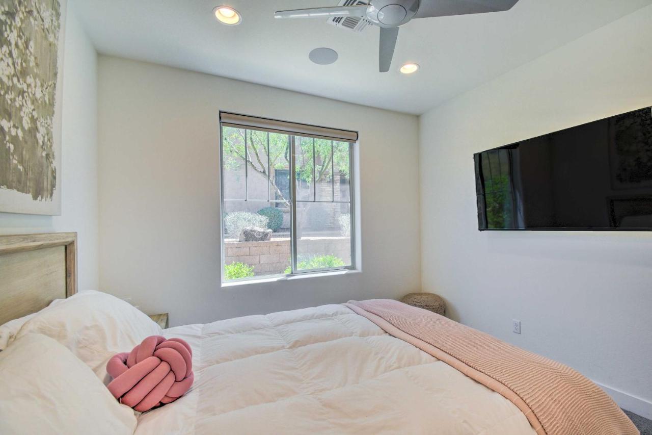 Apartment With Resort-style Perks! Scottsdale