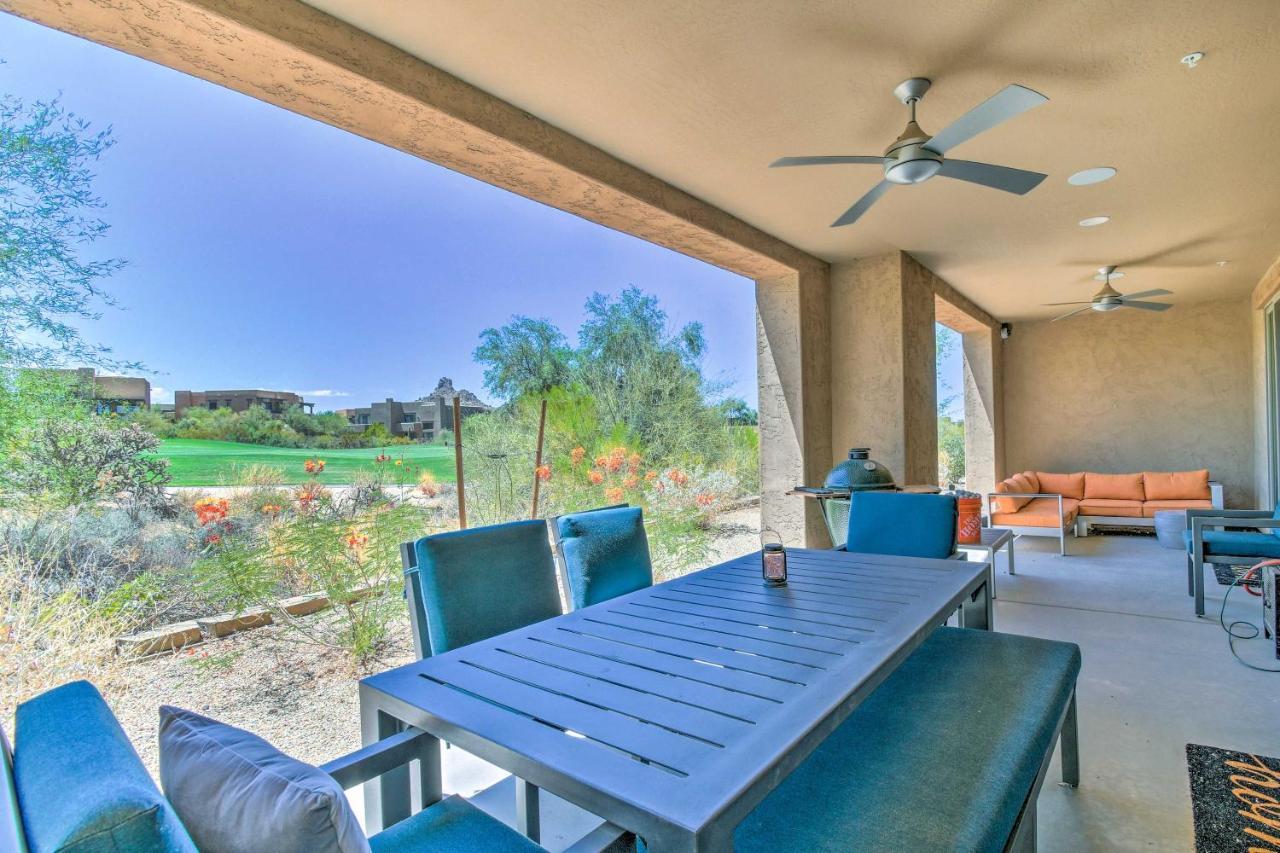 With Resort-style Perks! Apartment *
