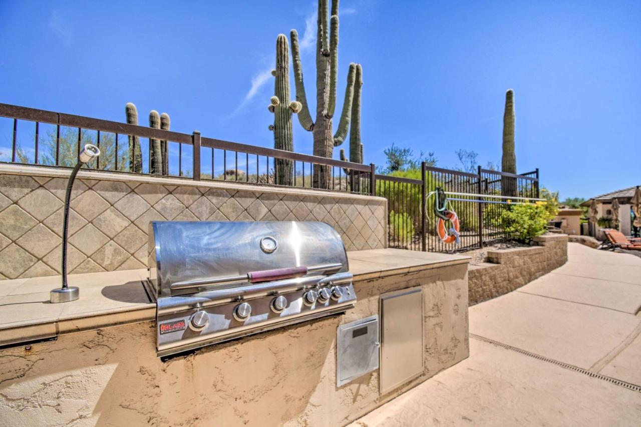 With Resort-style Perks! Scottsdale