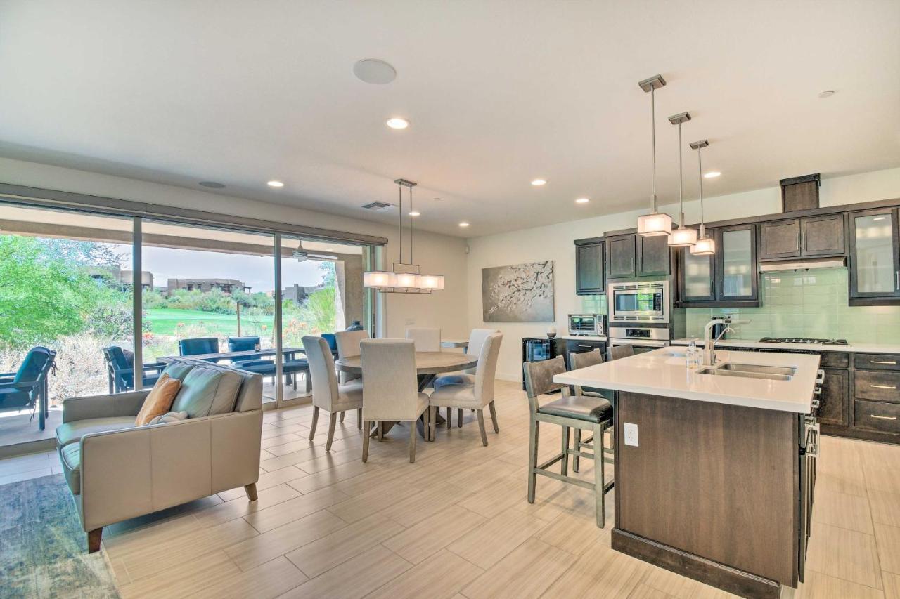 Apartment With Resort-style Perks! *