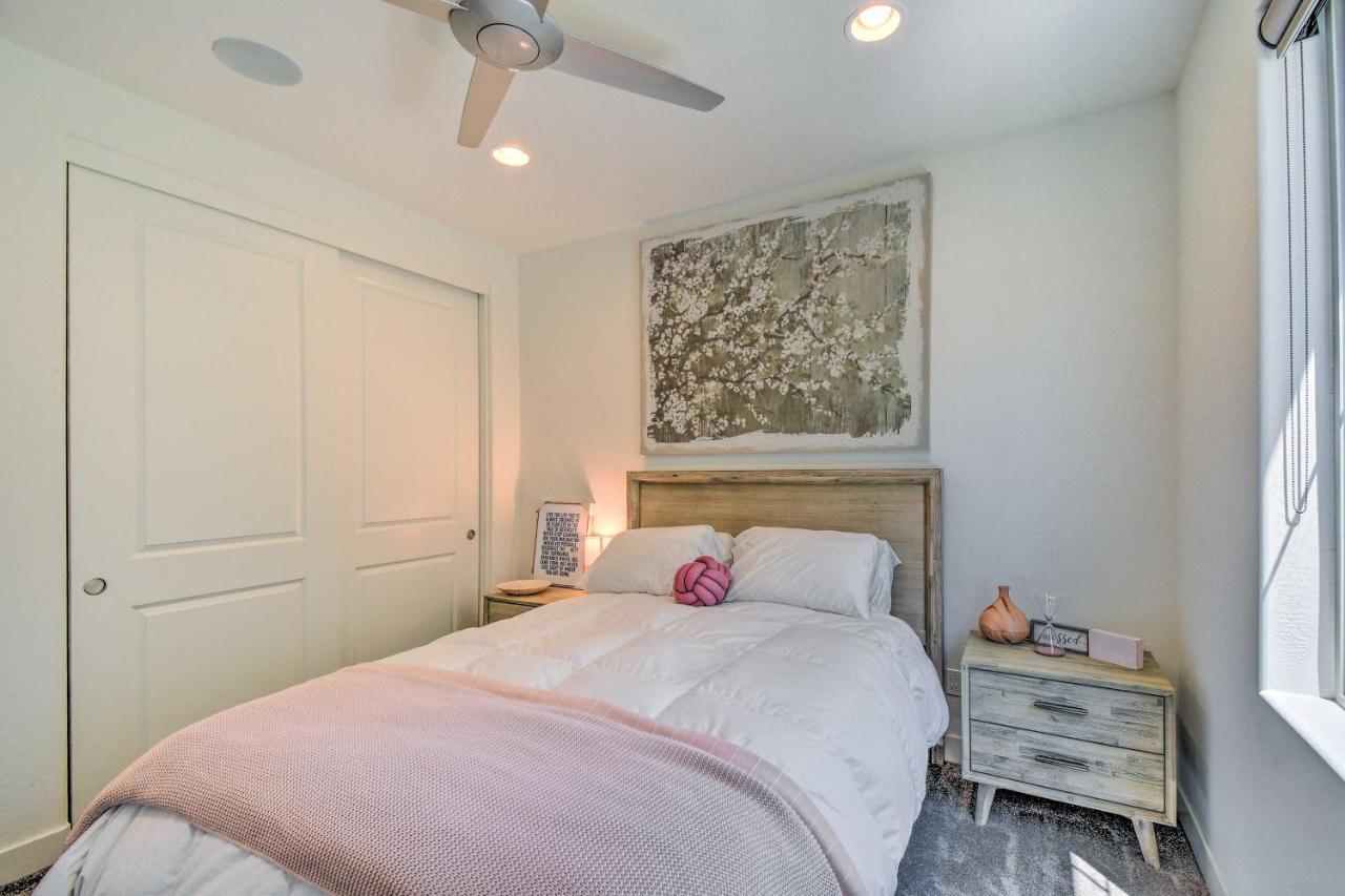 Apartment With Resort-style Perks!