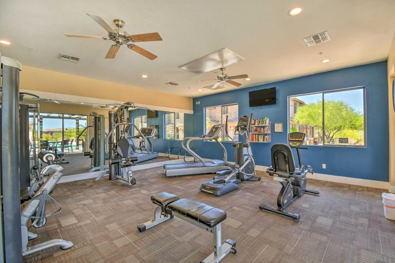 Apartment With Resort-style Perks! *