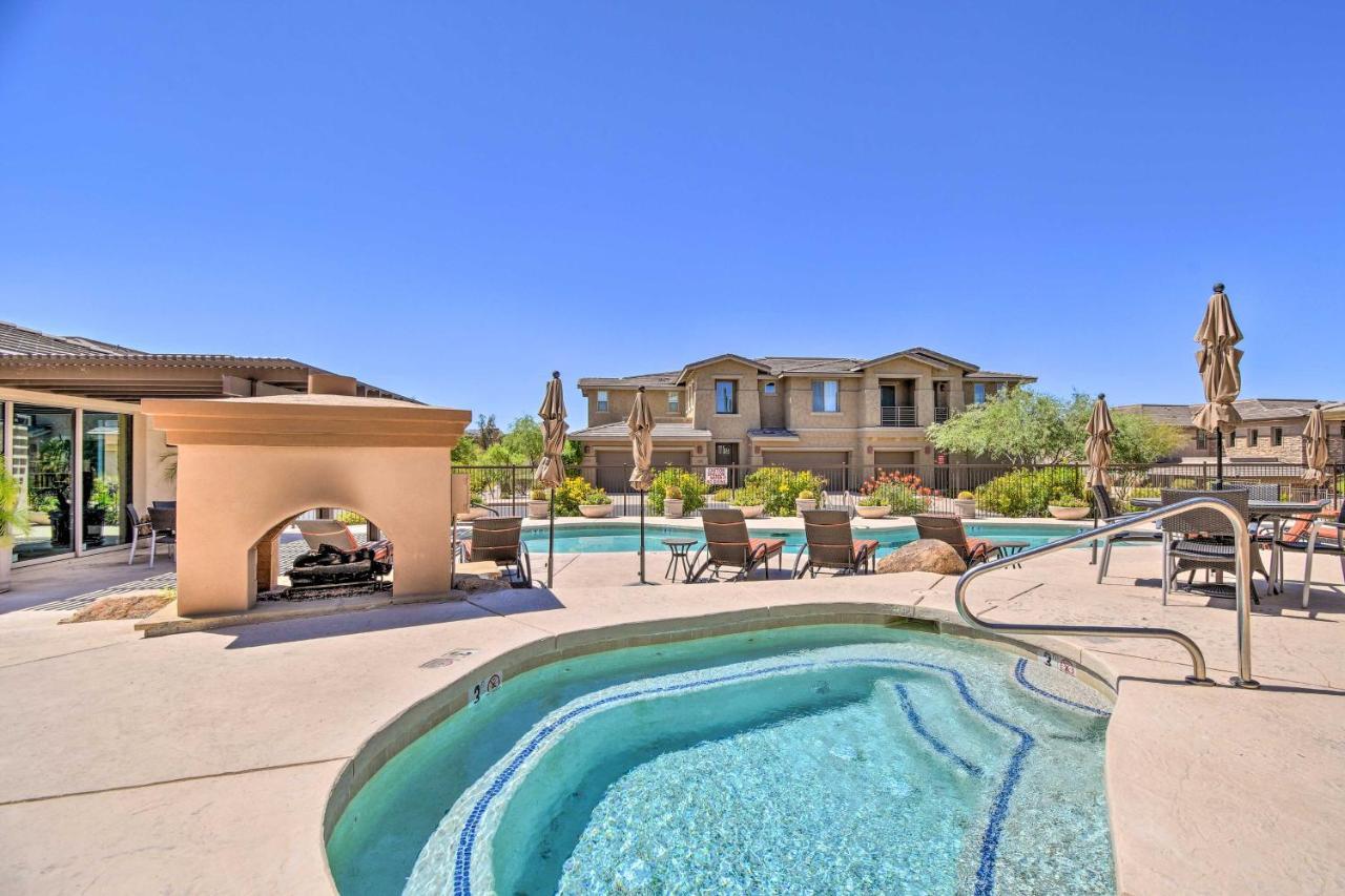 With Resort-style Perks! Apartment *