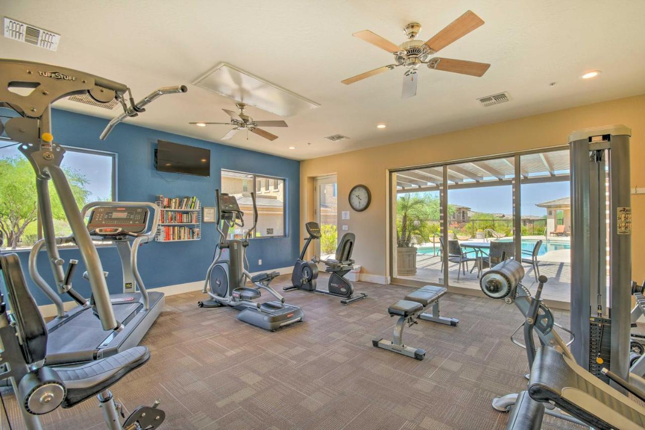 With Resort-style Perks! Apartment
