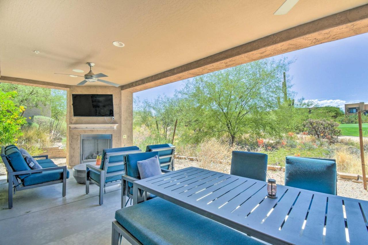 With Resort-style Perks! Apartment Scottsdale