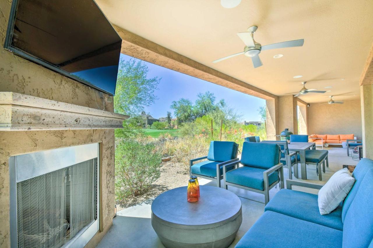 Apartment With Resort-style Perks!