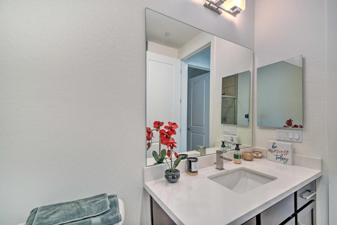 With Resort-style Perks! Scottsdale