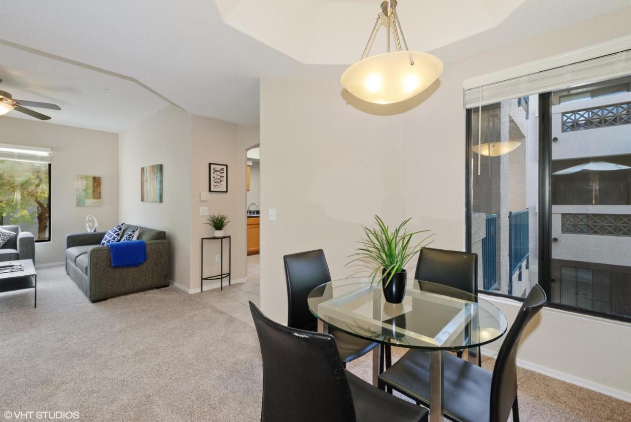 Pure Furnished 1, 2 And 3 Bed Apts Pool Gym Quarter