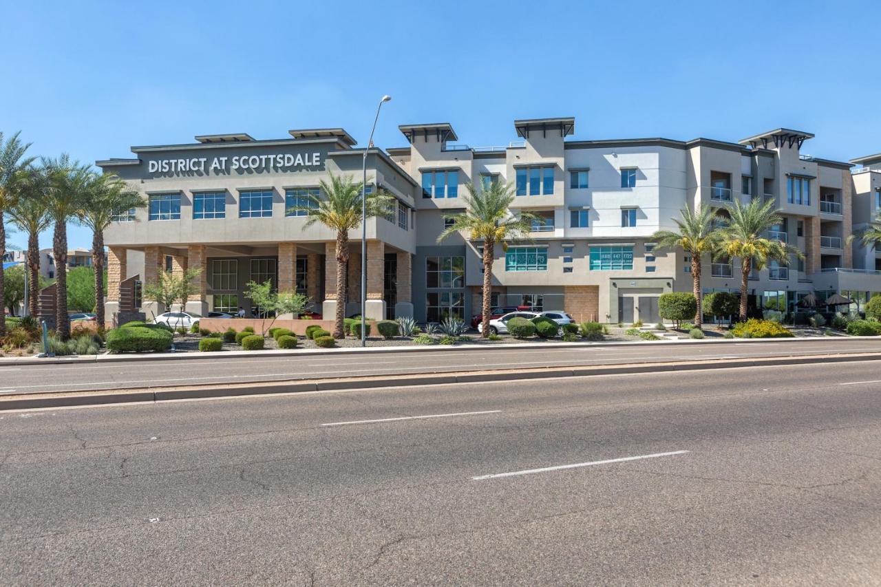 Kasa North Phoenix Apartment Scottsdale