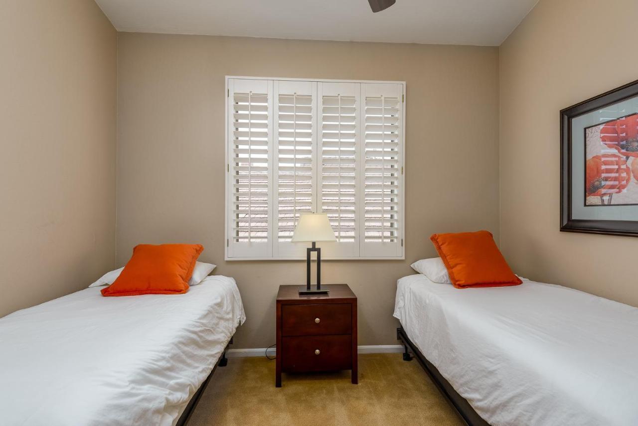 Casa Allegra Holiday home Scottsdale