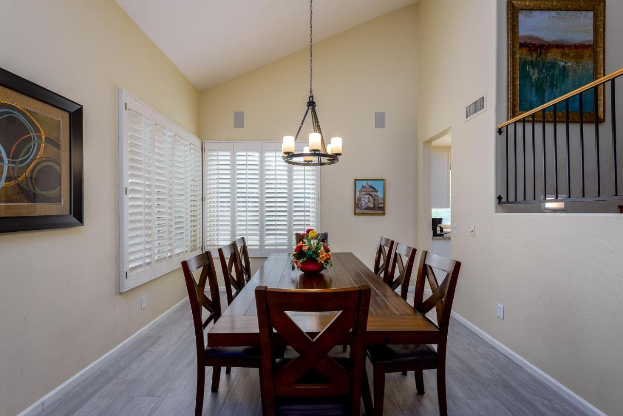 Casa Allegra * Scottsdale