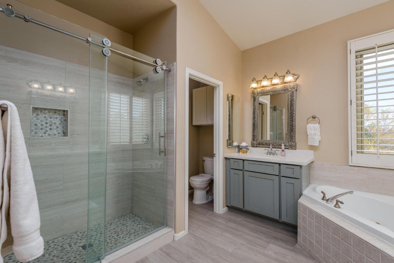 Casa Allegra * Scottsdale
