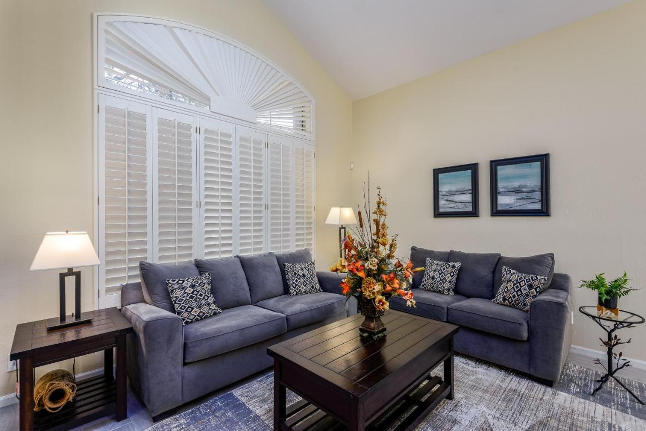 Casa Allegra * Scottsdale