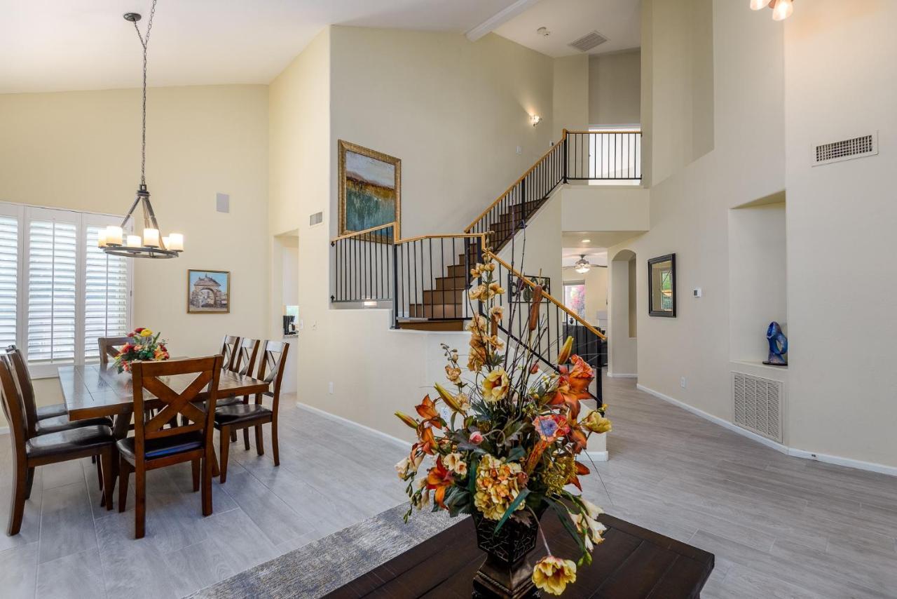 Casa Allegra Holiday home Scottsdale