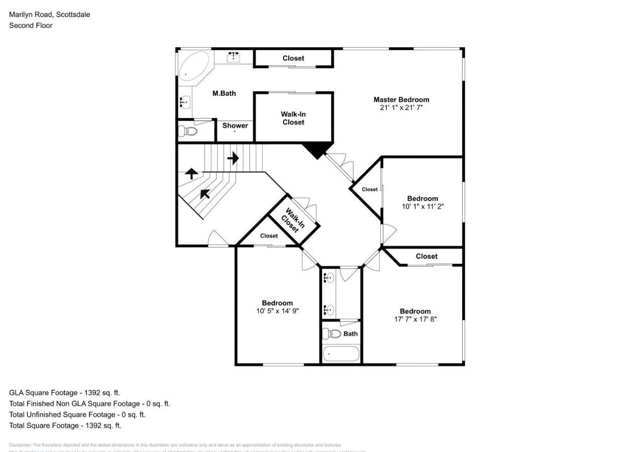 Holiday home Casa Allegra Scottsdale