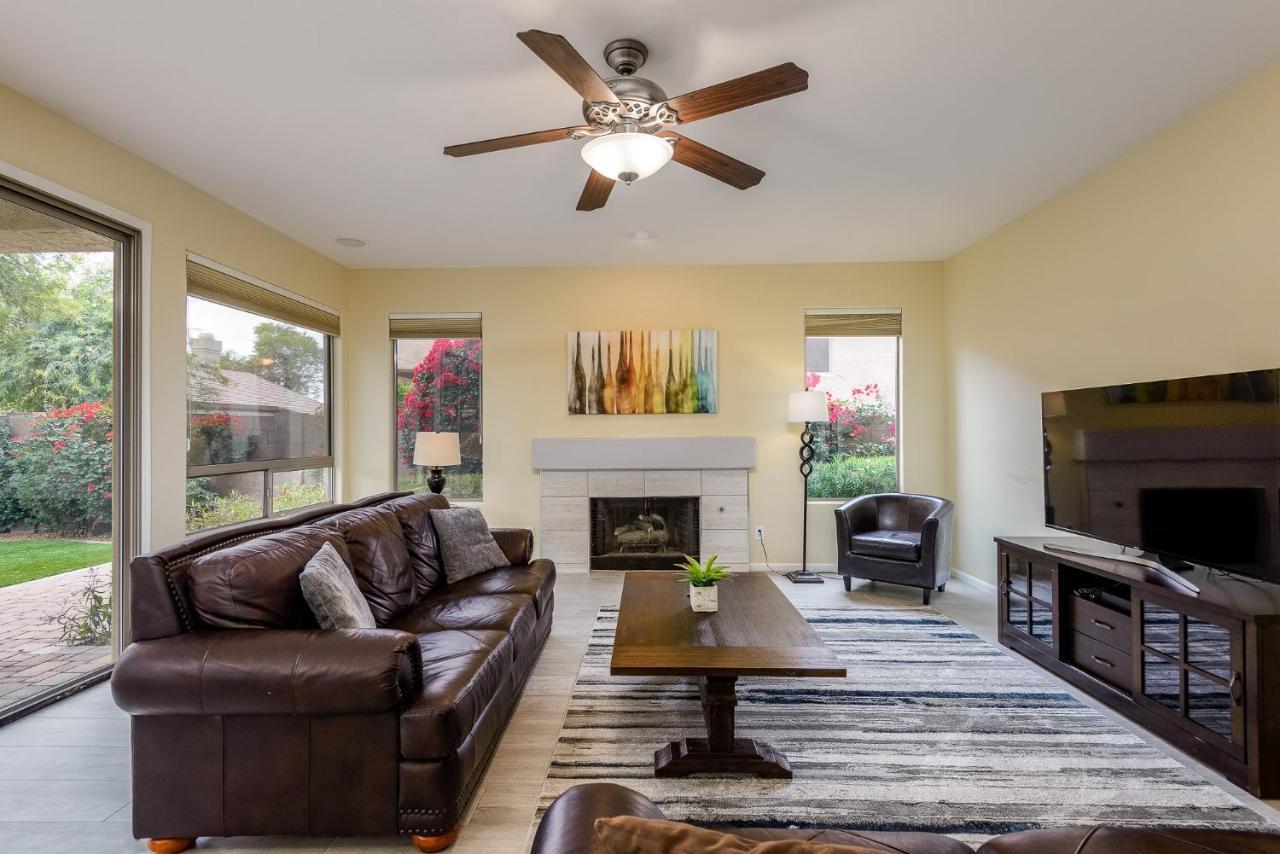 Casa Allegra * Scottsdale