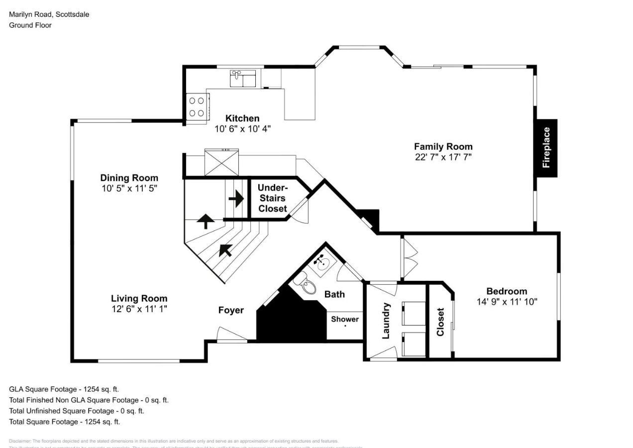 Casa Allegra Holiday home Scottsdale